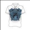 Custom Full Sublimated Polo (MOQ 10) Thumbnail