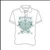 Custom Full Sublimated Polo (MOQ 10) Thumbnail