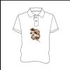 Custom Full Sublimated Polo (MOQ 10) Thumbnail