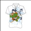 Custom Full Sublimated Polo (MOQ 10) Thumbnail