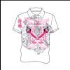 Custom Full Sublimated Polo (MOQ 10) Thumbnail