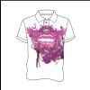 Custom Full Sublimated Polo (MOQ 10) Thumbnail