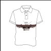 Custom Full Sublimated Polo (MOQ 10) Thumbnail