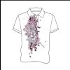 Custom Full Sublimated Polo (MOQ 10) Thumbnail