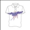 Custom Full Sublimated Polo (MOQ 10) Thumbnail