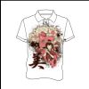 Custom Full Sublimated Polo (MOQ 10) Thumbnail