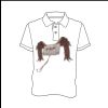 Custom Full Sublimated Polo (MOQ 10) Thumbnail