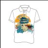 Custom Full Sublimated Polo (MOQ 10) Thumbnail