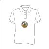 Custom Full Sublimated Polo (MOQ 10) Thumbnail