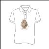 Custom Full Sublimated Polo (MOQ 10) Thumbnail