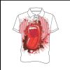Custom Full Sublimated Polo (MOQ 10) Thumbnail