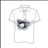 Custom Full Sublimated Polo (MOQ 10) Thumbnail