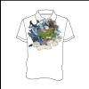 Custom Full Sublimated Polo (MOQ 10) Thumbnail