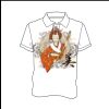 Custom Full Sublimated Polo (MOQ 10) Thumbnail