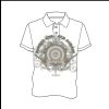 Custom Full Sublimated Polo (MOQ 10) Thumbnail