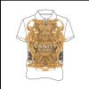 Custom Full Sublimated Polo (MOQ 10) Thumbnail
