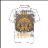 Custom Full Sublimated Polo (MOQ 10) Thumbnail