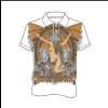 Custom Full Sublimated Polo (MOQ 10) Thumbnail
