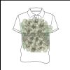 Custom Full Sublimated Polo (MOQ 10) Thumbnail