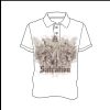 Custom Full Sublimated Polo (MOQ 10) Thumbnail
