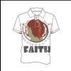 Custom Full Sublimated Polo (MOQ 10) Thumbnail