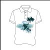 Custom Full Sublimated Polo (MOQ 10) Thumbnail