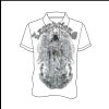 Custom Full Sublimated Polo (MOQ 10) Thumbnail