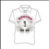 Custom Full Sublimated Polo (MOQ 10) Thumbnail