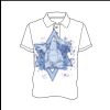 Custom Full Sublimated Polo (MOQ 10) Thumbnail