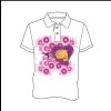 Custom Full Sublimated Polo (MOQ 10) Thumbnail