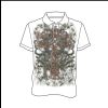 Custom Full Sublimated Polo (MOQ 10) Thumbnail