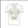 Custom Full Sublimated Polo (MOQ 10) Thumbnail