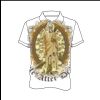 Custom Full Sublimated Polo (MOQ 10) Thumbnail