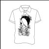 Custom Full Sublimated Polo (MOQ 10) Thumbnail
