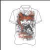 Custom Full Sublimated Polo (MOQ 10) Thumbnail