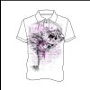 Custom Full Sublimated Polo (MOQ 10) Thumbnail