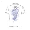 Custom Full Sublimated Polo (MOQ 10) Thumbnail