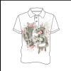 Custom Full Sublimated Polo (MOQ 10) Thumbnail