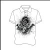 Custom Full Sublimated Polo (MOQ 10) Thumbnail