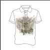 Custom Full Sublimated Polo (MOQ 10) Thumbnail
