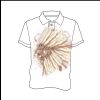 Custom Full Sublimated Polo (MOQ 10) Thumbnail