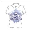 Custom Full Sublimated Polo (MOQ 10) Thumbnail