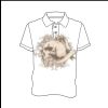 Custom Full Sublimated Polo (MOQ 10) Thumbnail