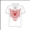Custom Full Sublimated Polo (MOQ 10) Thumbnail