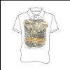 Custom Full Sublimated Polo (MOQ 10) Thumbnail