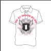 Custom Full Sublimated Polo (MOQ 10) Thumbnail