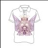 Custom Full Sublimated Polo (MOQ 10) Thumbnail
