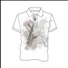 Custom Full Sublimated Polo (MOQ 10) Thumbnail