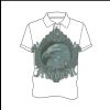Custom Full Sublimated Polo (MOQ 10) Thumbnail