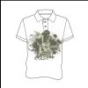 Custom Full Sublimated Polo (MOQ 10) Thumbnail